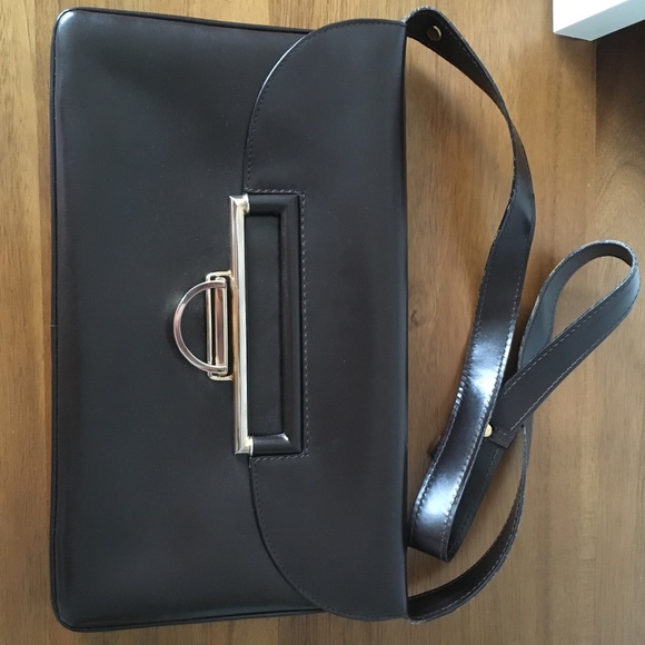 Loewe 1846 vintage shoulder bag - Picture 2 of 10
